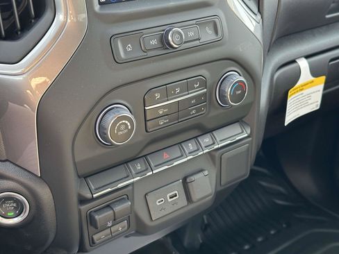 New 2025 Chevrolet Silverado 3500 W/T w/ WT Convenience Package image 4