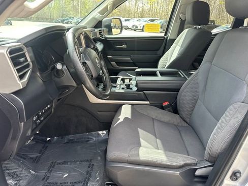 Used 2024 Toyota Tundra SR5 w/ TRD Off-Road Package AWD/4WD image 33