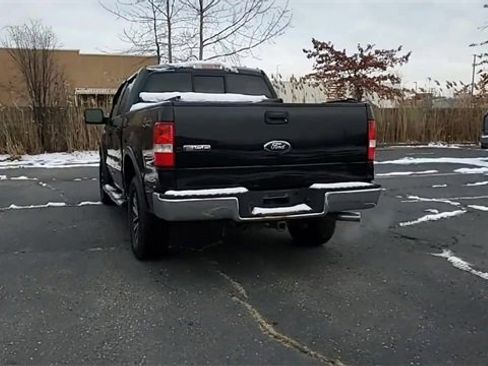 Used 2008 Ford F150 XLT image 9