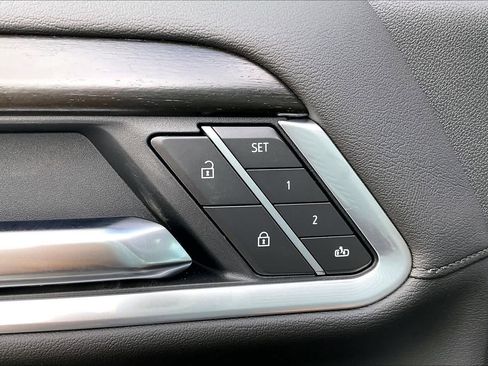 New 2026 GMC Sierra 2500 Denali w/ Denali Reserve Package image 13