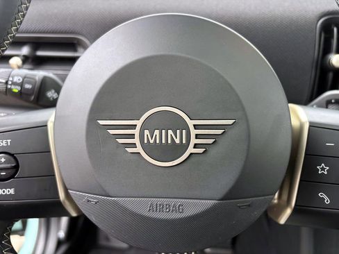 Used 2025 MINI Cooper S image 16