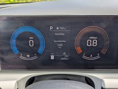 Used 2025 Hyundai Tucson SEL image 29