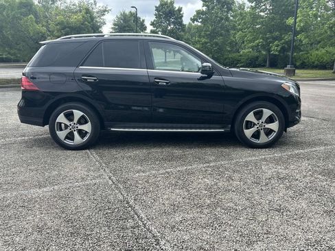 Used 2018 Mercedes-Benz GLE 350 4MATIC image 45