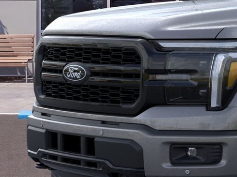 New 2026 Ford F150 Lariat w/ Equipment Group 502A High AWD/4WD image 17