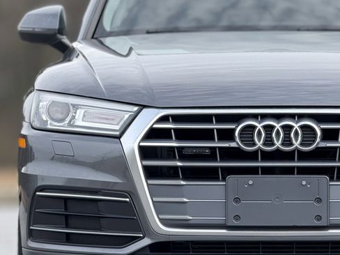 Used 2018 Audi Q5 2.0T Premium image 13