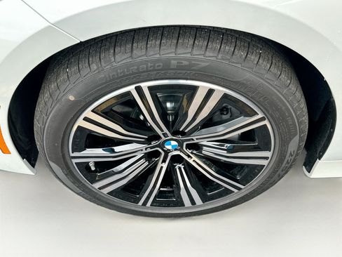 New 2026 BMW 330i Sedan RWD image 25