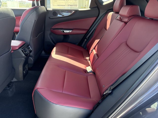 New 2026 Lexus NX 350 AWD w/ Premium Package image 23