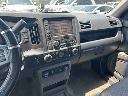 Used 2011 Honda Ridgeline RTL image 18