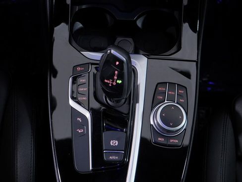 Used 2021 BMW X3 xDrive30i w/ M Sport Package image 14