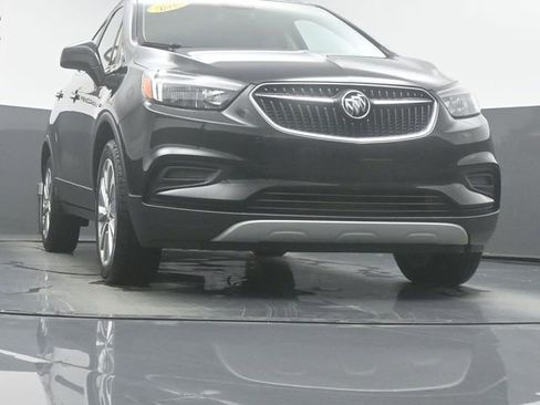 Used 2020 Buick Encore Preferred w/ Safety Package FWD image 3