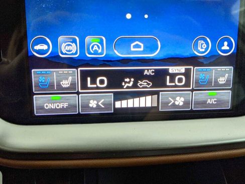 Certified 2025 Subaru Outback Touring XT w/ Popular Package #2 image 23