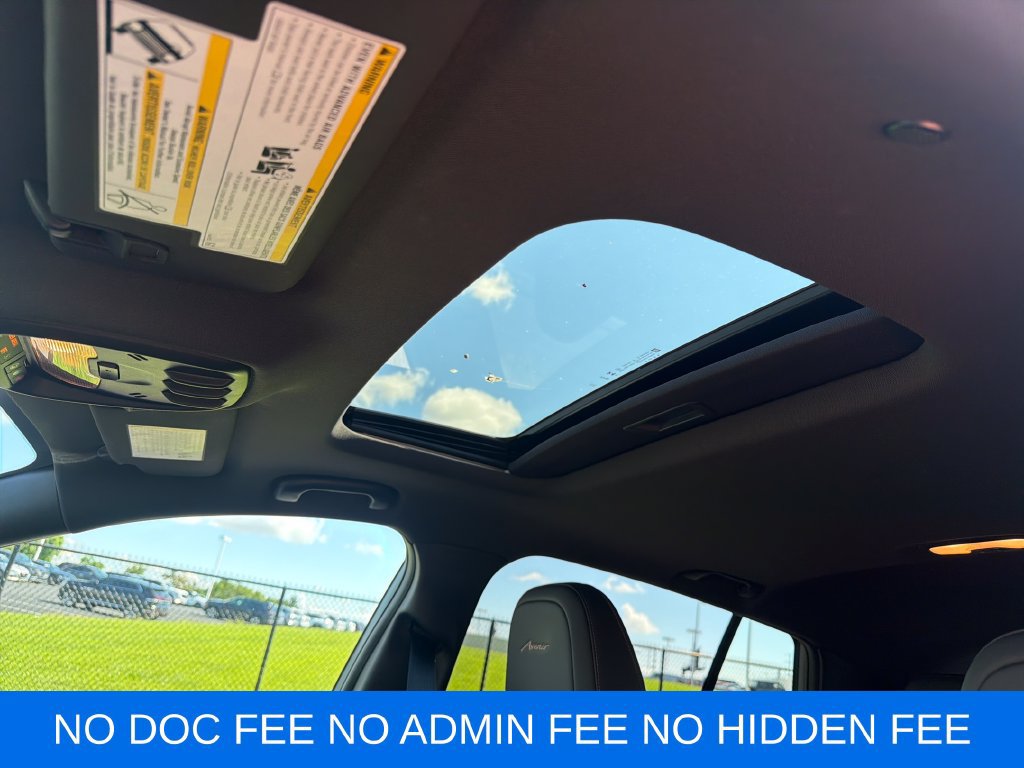 Used 2024 Buick Envista Avenir FWD image 23