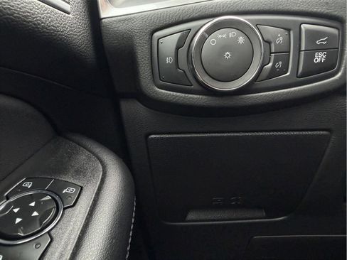 Used 2023 Ford Edge ST w/ Equipment Group 401A AWD/4WD image 18