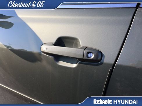 Used 2021 Subaru Forester Limited AWD/4WD image 23