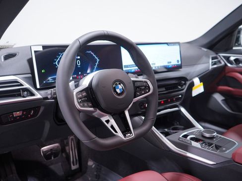 New 2026 BMW 430i w/ M Sport Package image 6