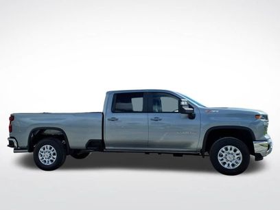 New 2026 Chevrolet Silverado 2500 LT w/ Safety Package