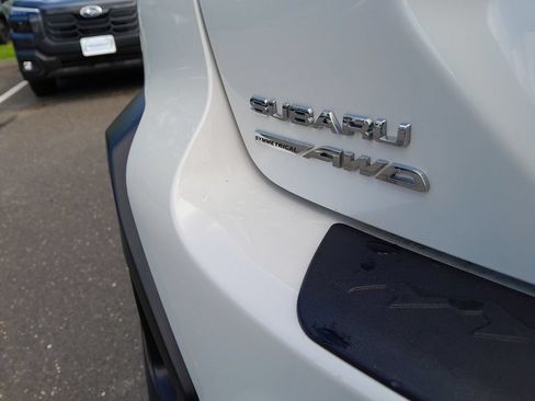 Used 2024 Subaru Crosstrek 2.0i Premium AWD/4WD image 41