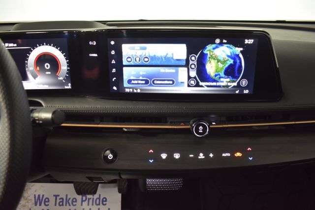 Certified 2024 Nissan Ariya AWD image 19