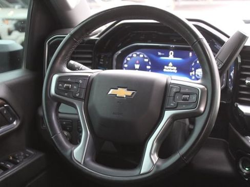 Used 2024 Chevrolet Silverado 2500 LT w/ All Star Edition AWD/4WD image 25