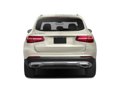 Used 2019 Mercedes-Benz GLC 350e 4MATIC w/ Premium Package image 5