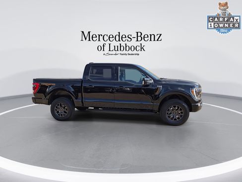 Used 2022 Ford F150 Tremor w/ Equipment Group 402A High AWD/4WD image 9