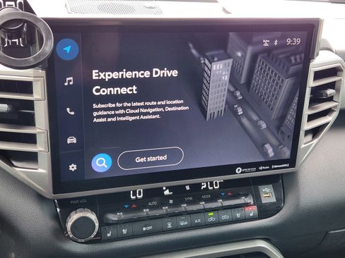 Used 2022 Toyota Tundra Limited image 7