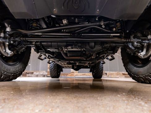 Used 2021 Jeep Wrangler Unlimited Sport AWD/4WD image 14