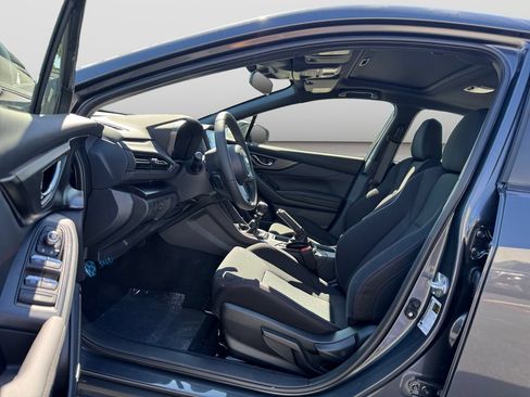 New 2026 Subaru WRX Premium AWD/4WD image 10