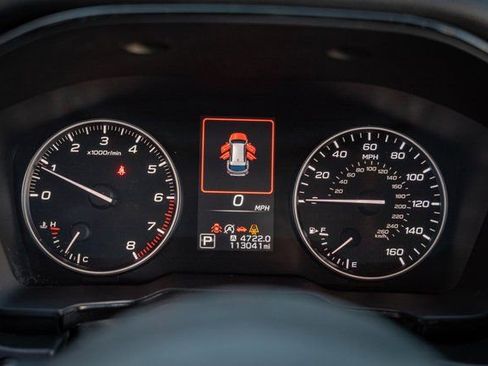 Used 2022 Subaru Outback Premium image 20