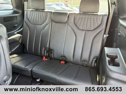 Used 2024 Hyundai Palisade Limited image 31