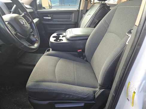 Used 2019 RAM 2500 Tradesman image 10