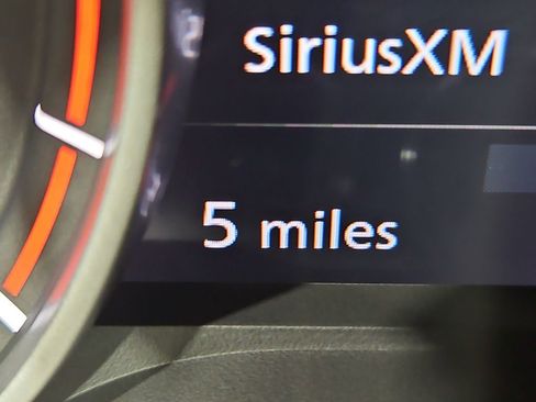 New 2026 Nissan Rogue Dark Armor image 17