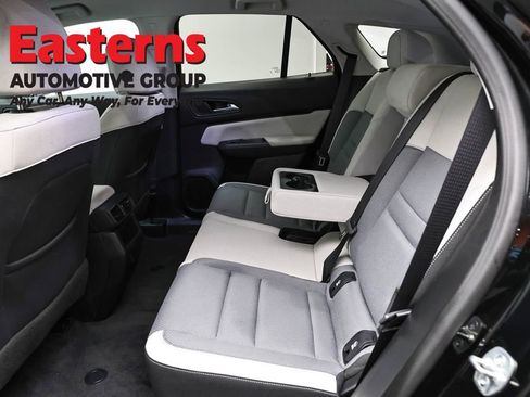 Used 2024 Honda Prologue EX image 20