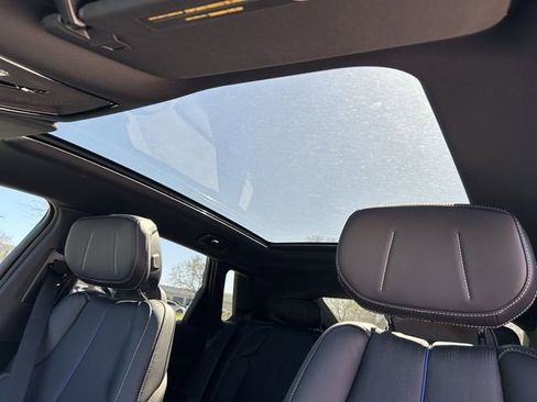 New 2026 Cadillac Lyriq Sport image 20