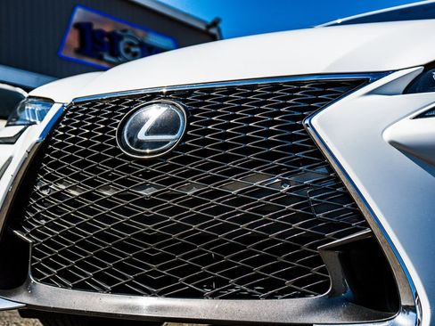 Used 2019 Lexus GS 350 F Sport AWD/4WD image 11