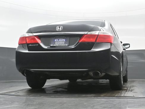 Used 2015 Honda Accord LX image 28