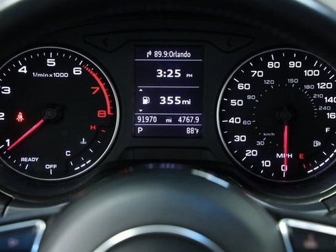 Used 2016 Audi A3 1.8T Premium image 14