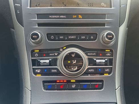 Used 2018 Lincoln MKZ Reserve w/ Technology Package image 20