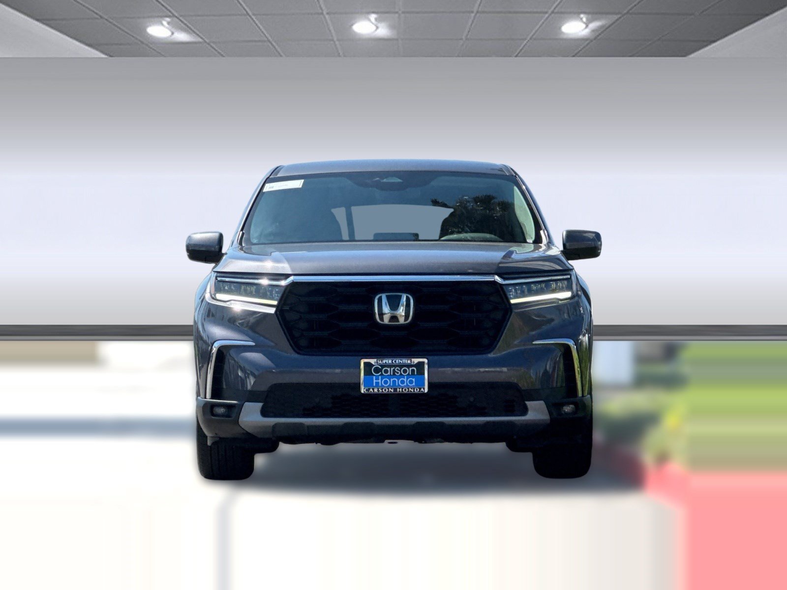Certified 2024 Honda Pilot EX-L image 6