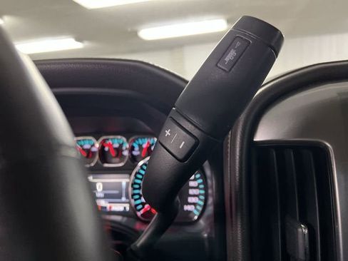 Certified 2015 Chevrolet Silverado 2500 LTZ w/ Duramax Plus Package image 16