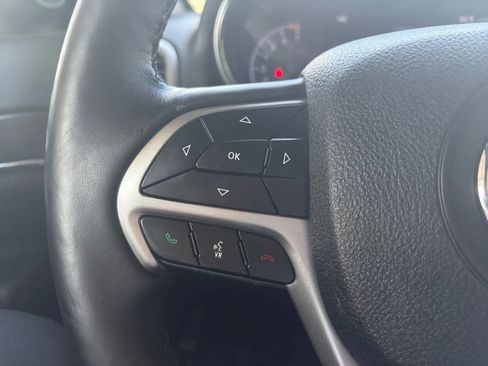 Used 2018 Jeep Grand Cherokee Limited AWD/4WD image 30