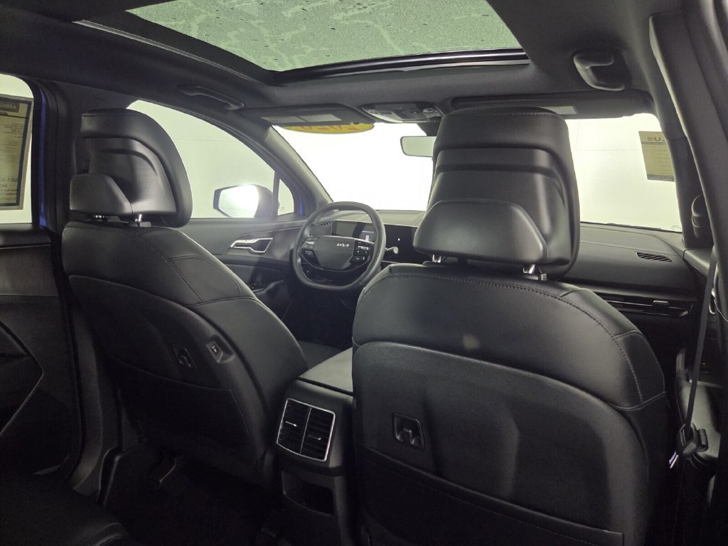Used 2026 Kia Sportage X-Line w/ X-Line Premium Package AWD/4WD image 30