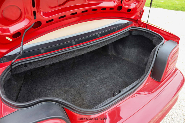 Used 1994 Ford Mustang GT RWD image 99