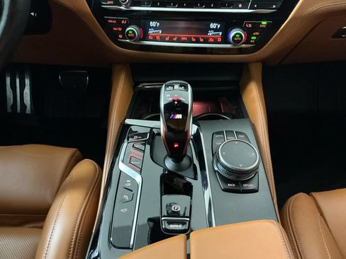 Used 2023 BMW M5 w/ Competition Package AWD/4WD image 13