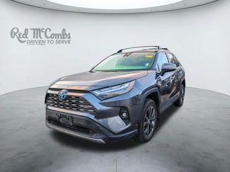 Used 2024 Toyota RAV4 Limited AWD/4WD video 1