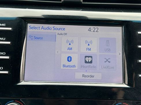 Used 2018 Toyota Camry XSE image 26