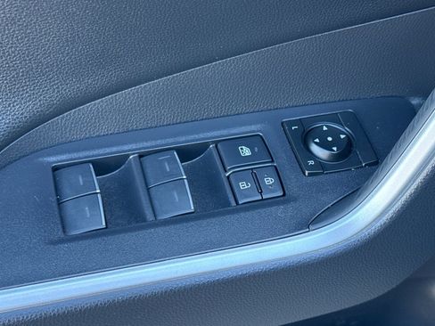 Used 2024 Toyota RAV4 XSE w/ Premium Package AWD/4WD image 13