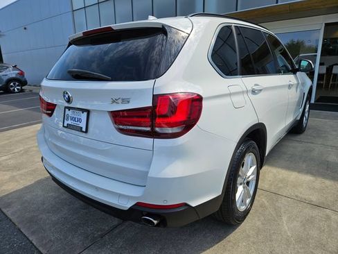 Used 2015 BMW X5 xDrive35i AWD/4WD image 5
