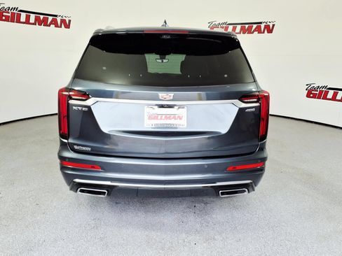 Used 2020 Cadillac XT6 Premium Luxury FWD image 5