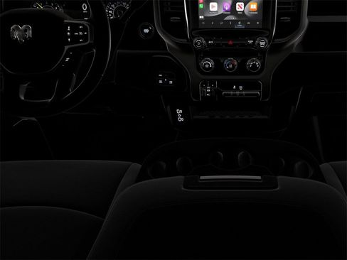 New 2026 RAM 2500 Tradesman image 27